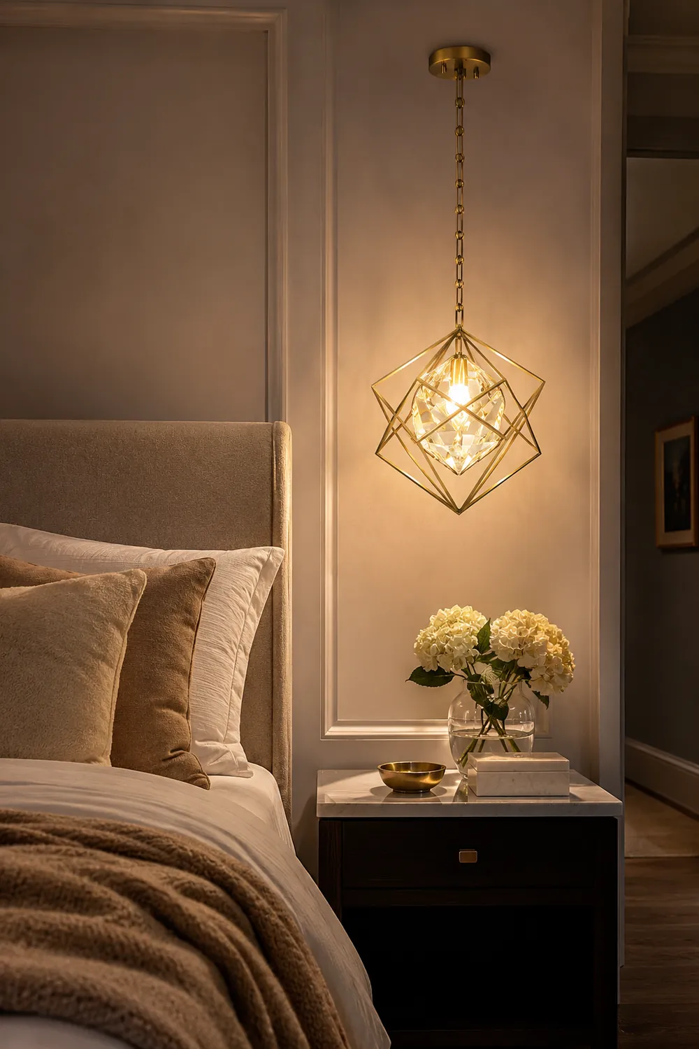Epic Pendant Light - Lumpaz