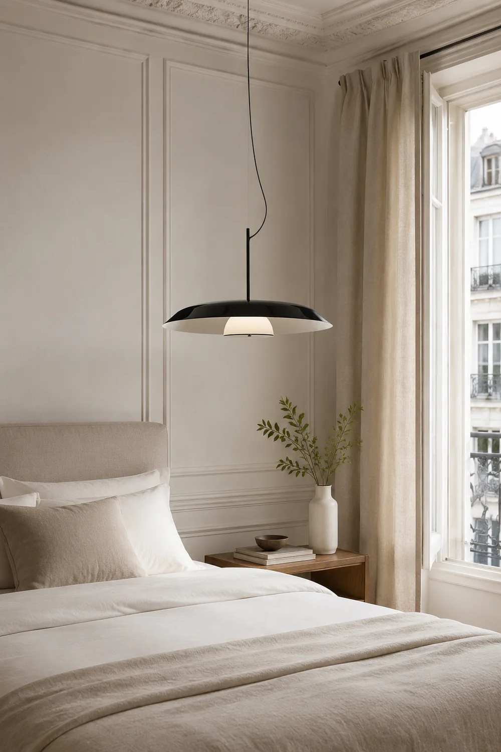 Iride Pendant Lamp - Lumpaz