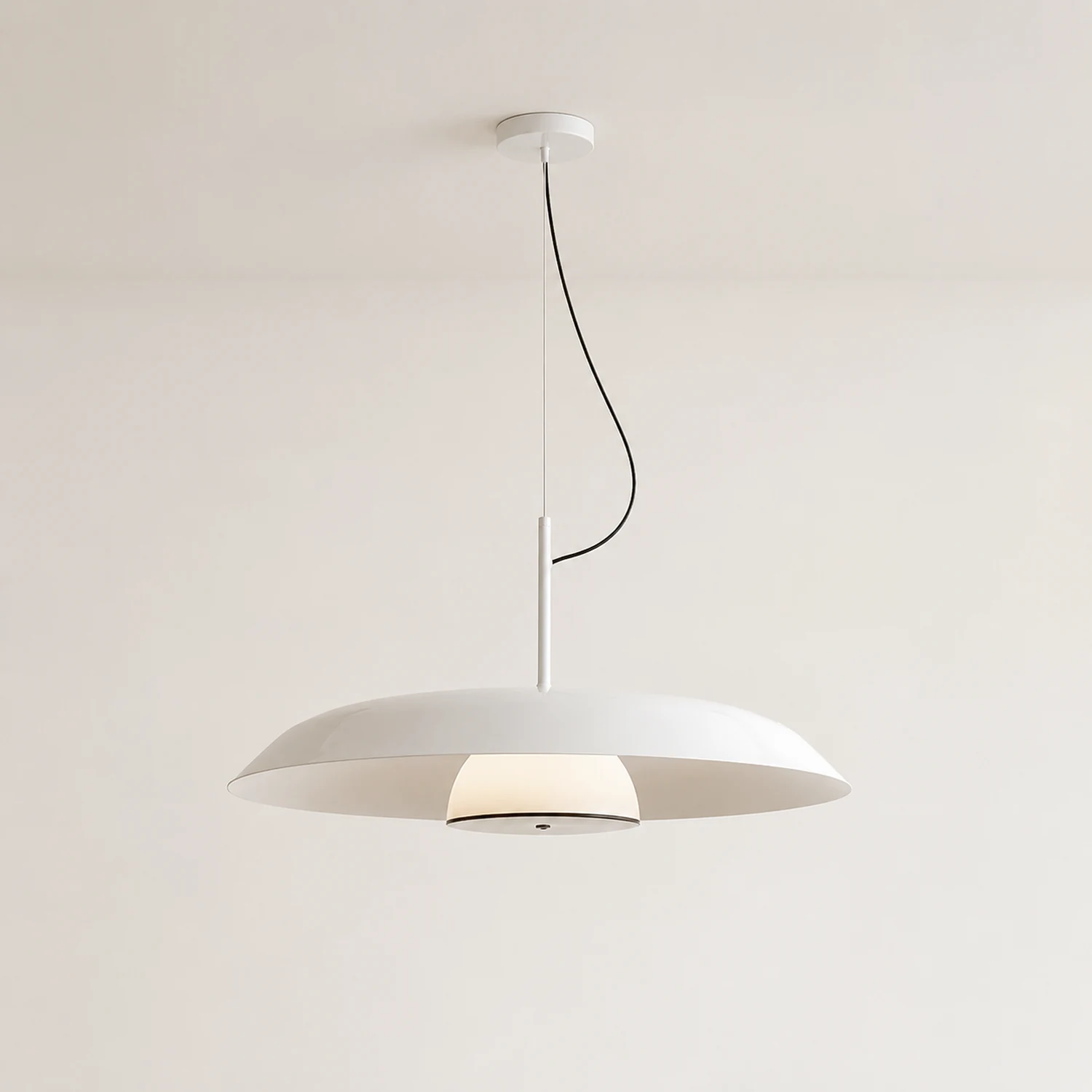 Iride Pendant Lamp - Lumpaz