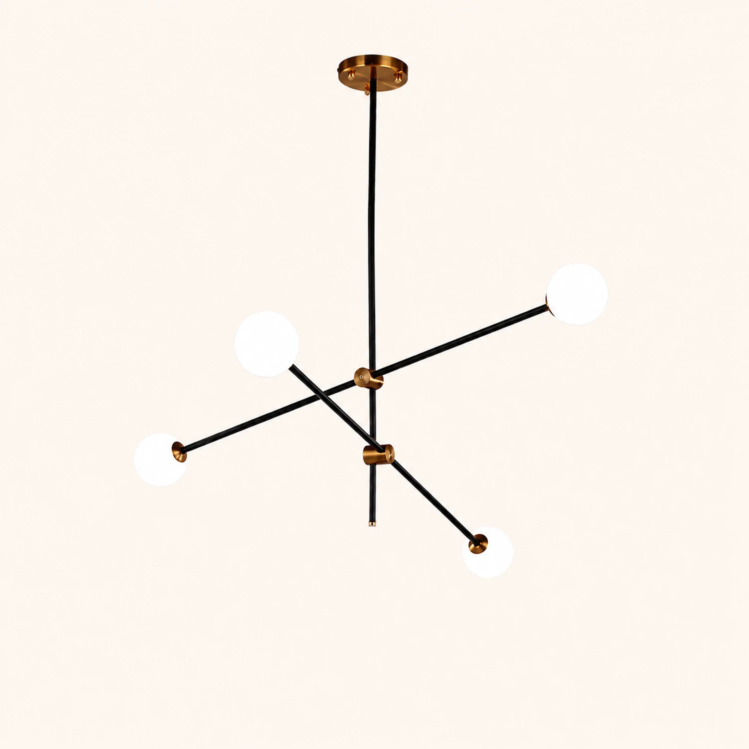SI Chandelier - Lumpaz