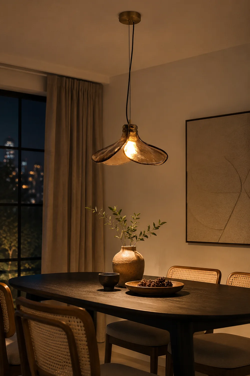 LS185 Pendant Lamp - Lumpaz