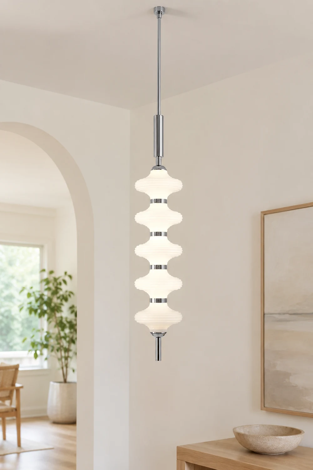 Blair Pendant Light - Lumpaz