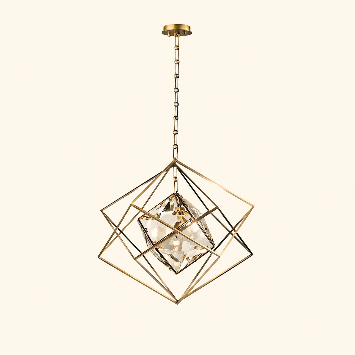 Epic Pendant Light - Lumpaz