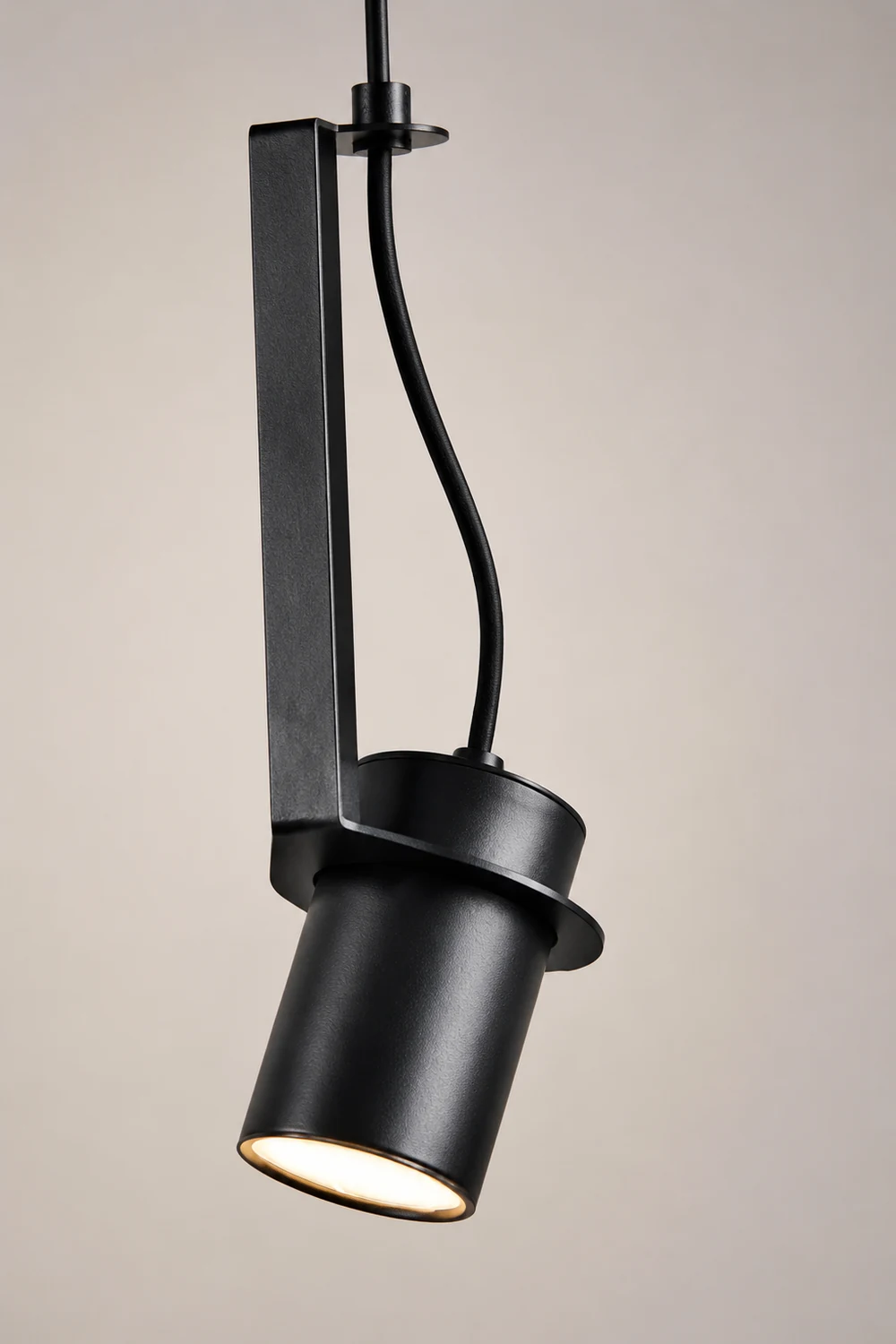 Spots Industriels Pendant Lamp - Lumpaz