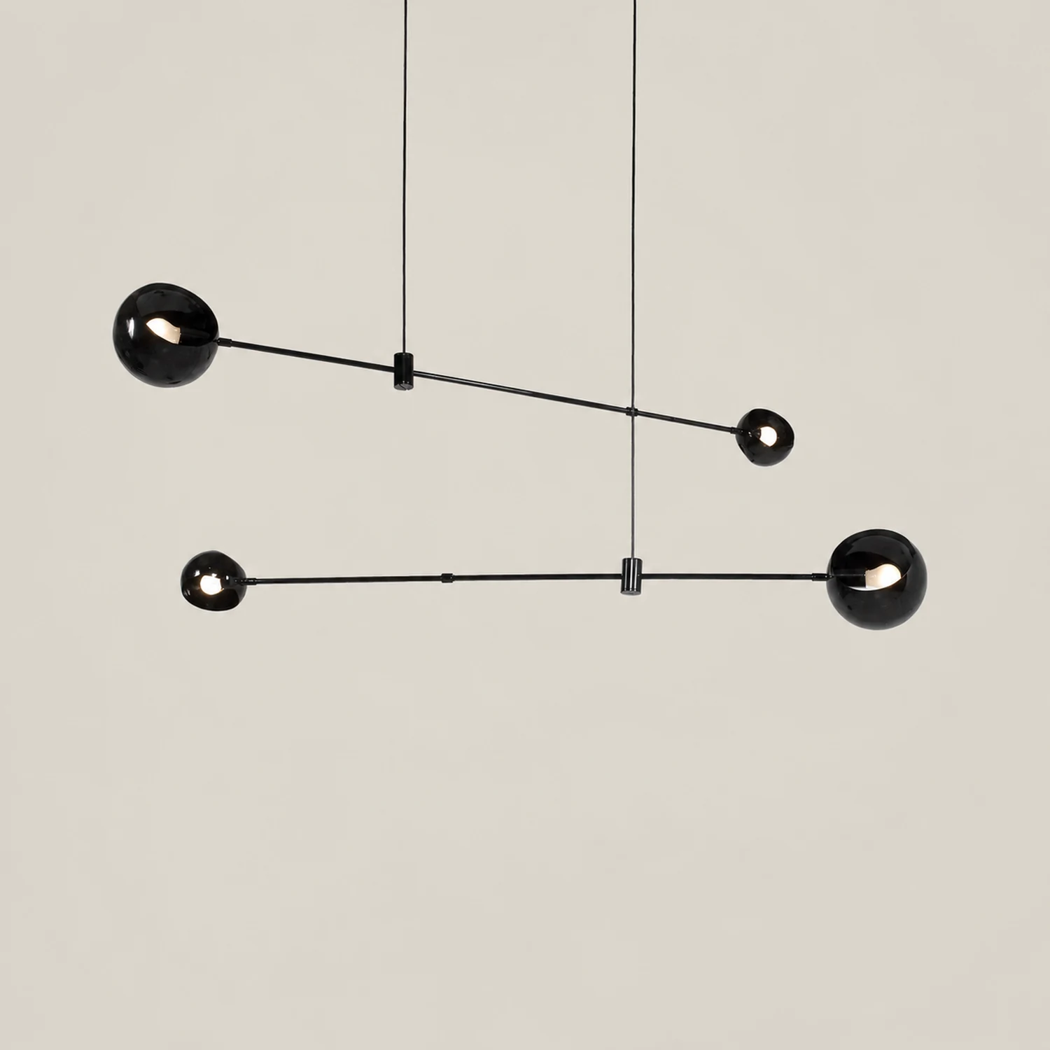 Acaba Chandelier - Lumpaz