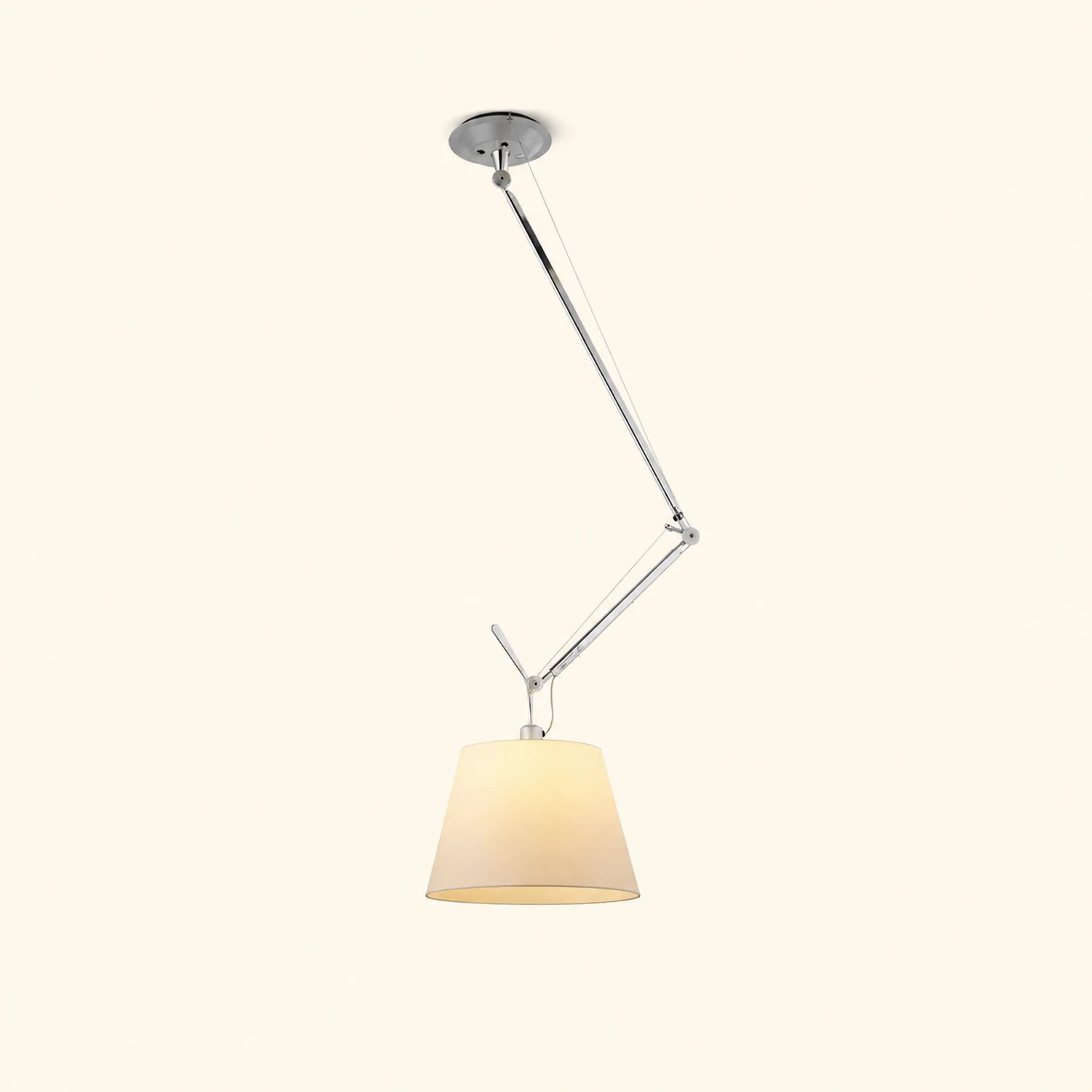 Rotatable Ceiling Pendant Light - Lumpaz