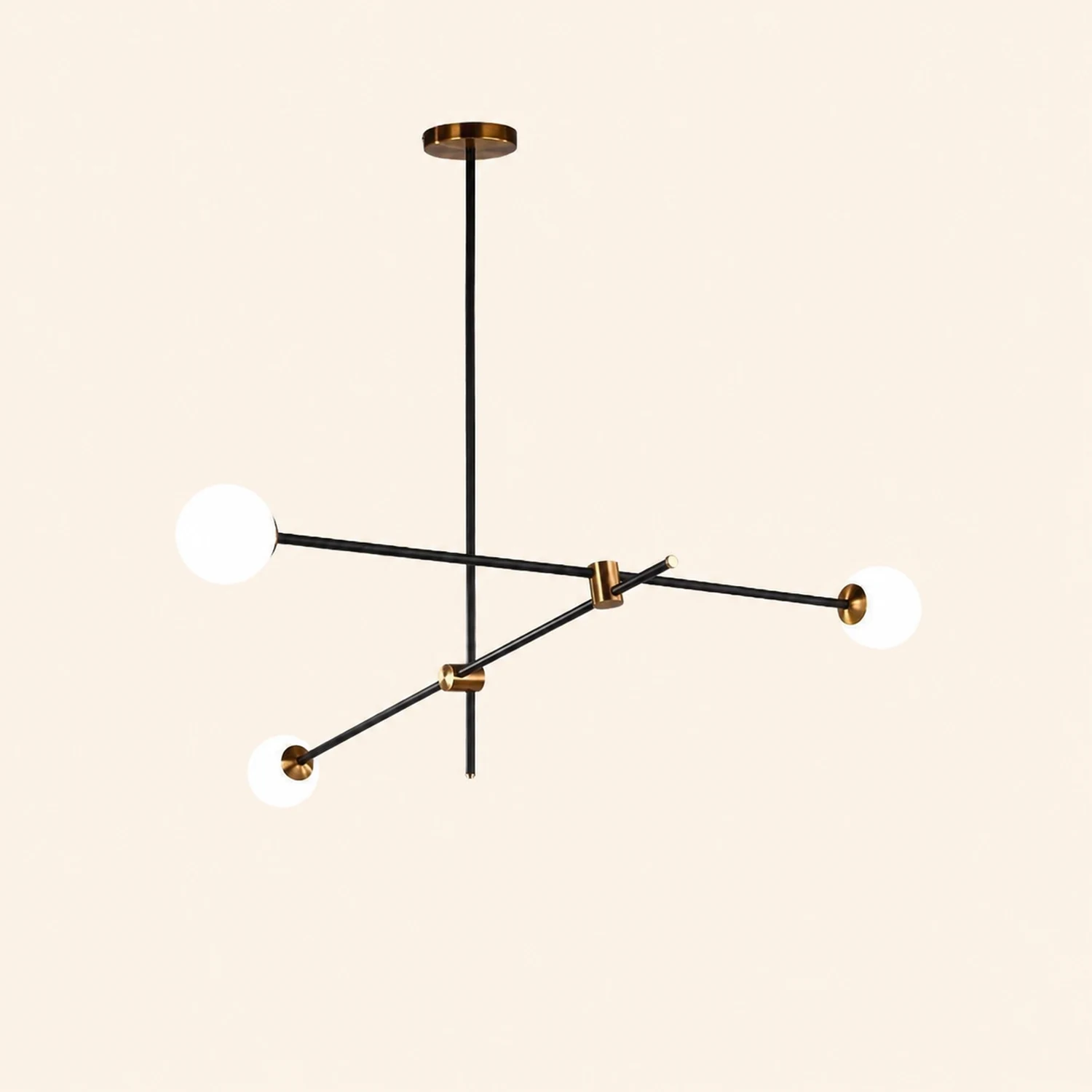 SI Chandelier - Lumpaz