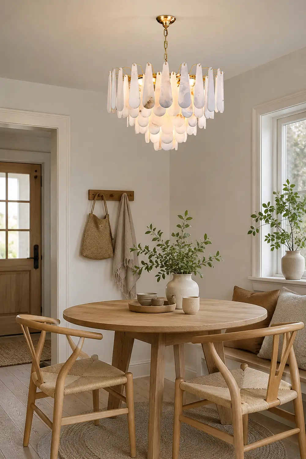 Leon Chandelier - Lumpaz