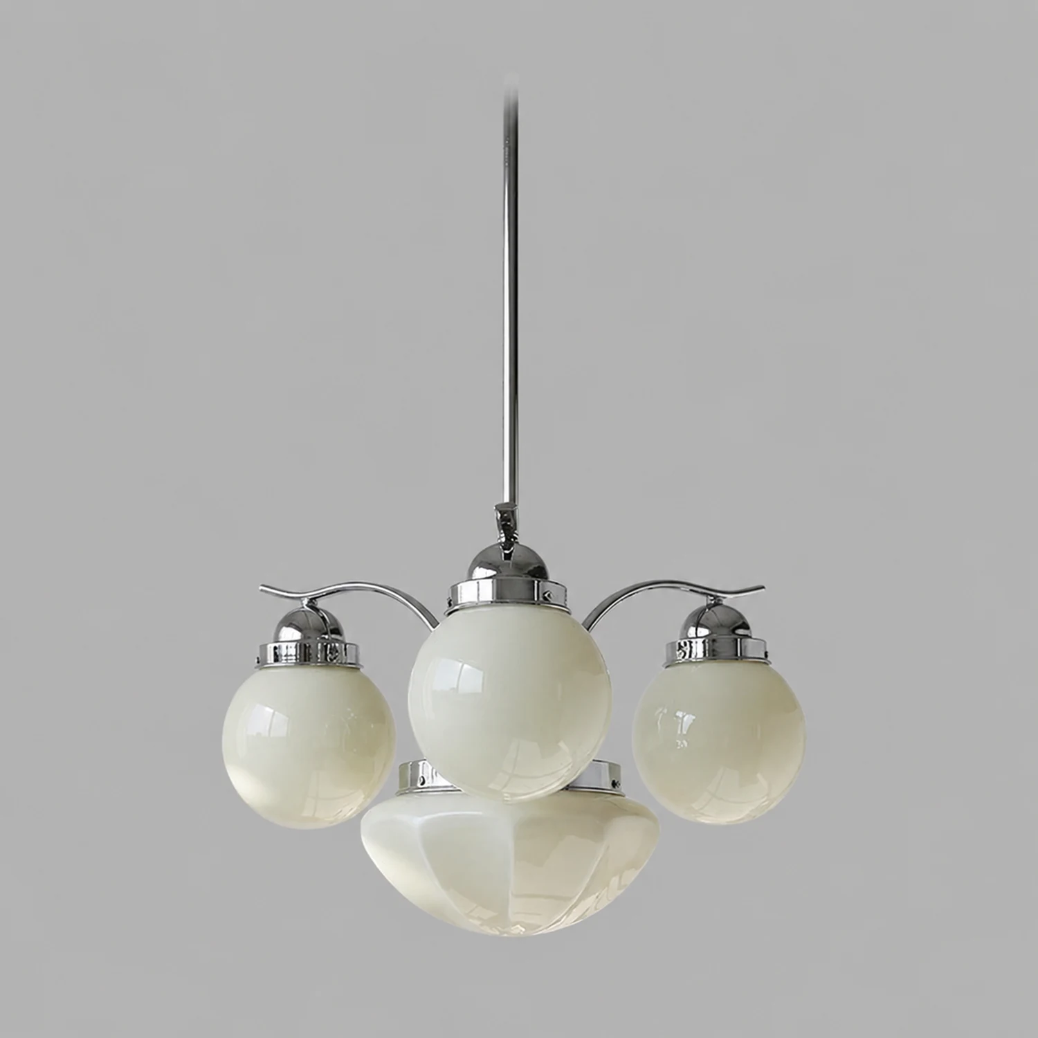 Ryttenberg Chandelier - Lumpaz