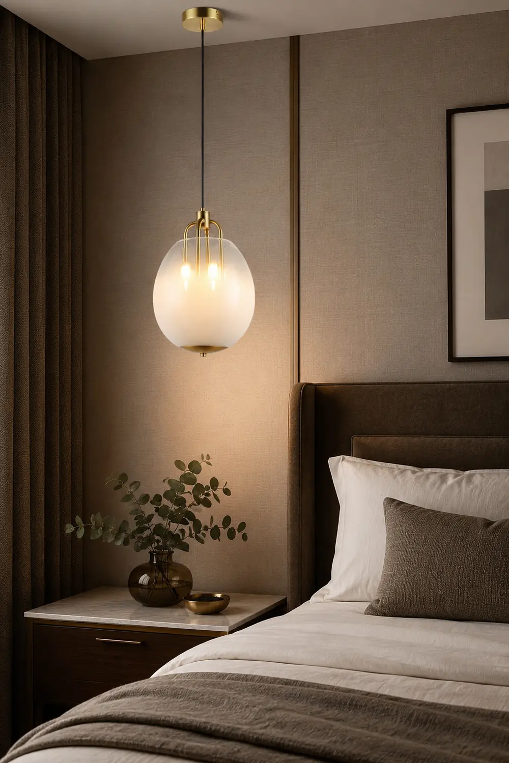Sawyer Pendant Light - Lumpaz