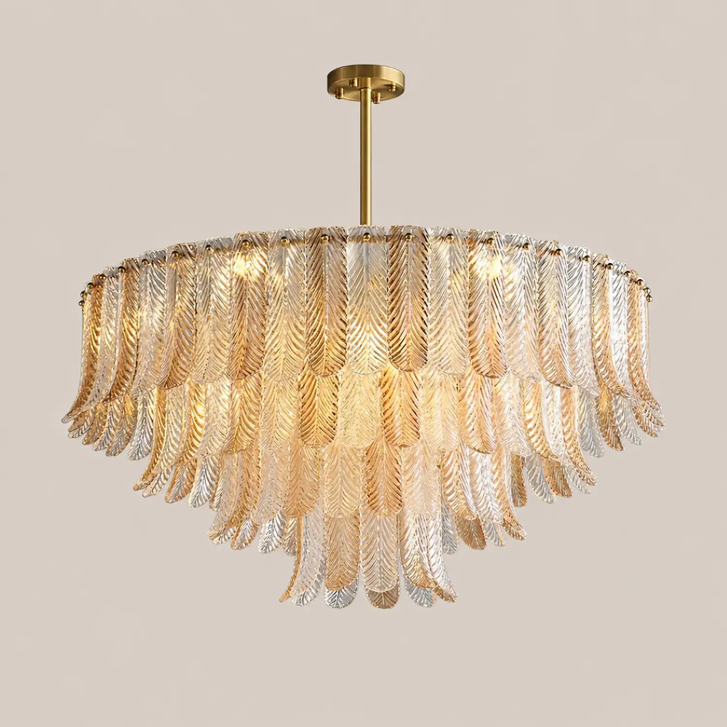 Nobelium Tribeca Chandelier - Lumpaz
