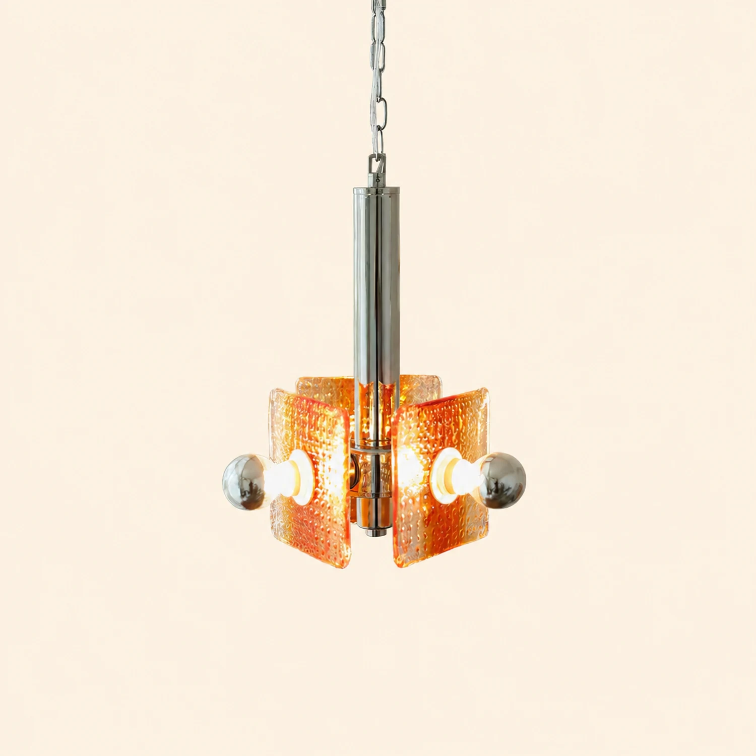 Alohi Pendant Light - Lumpaz