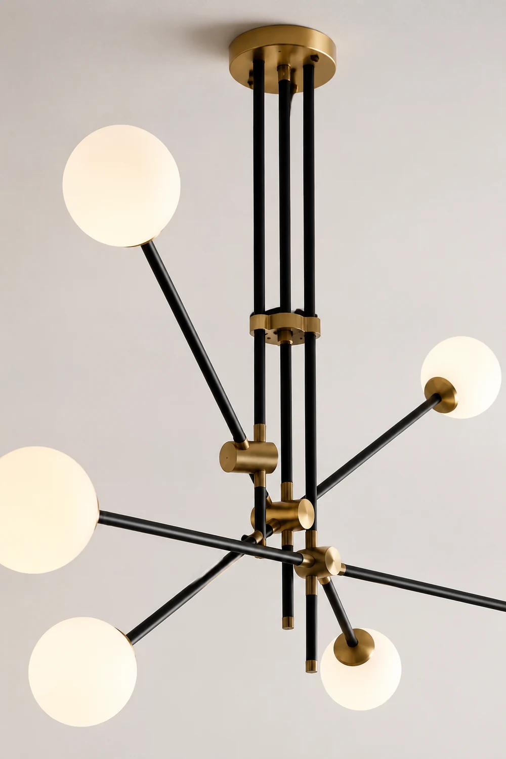 SI Chandelier - Lumpaz