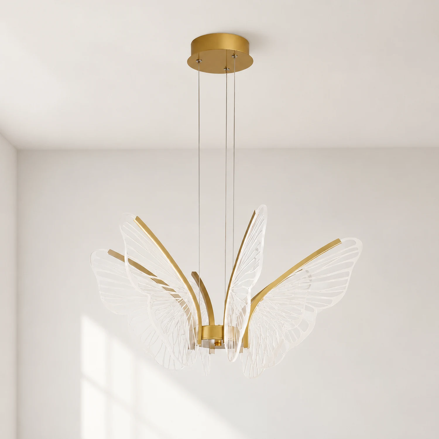 Phalaenopsis Chandelier - Lumpaz