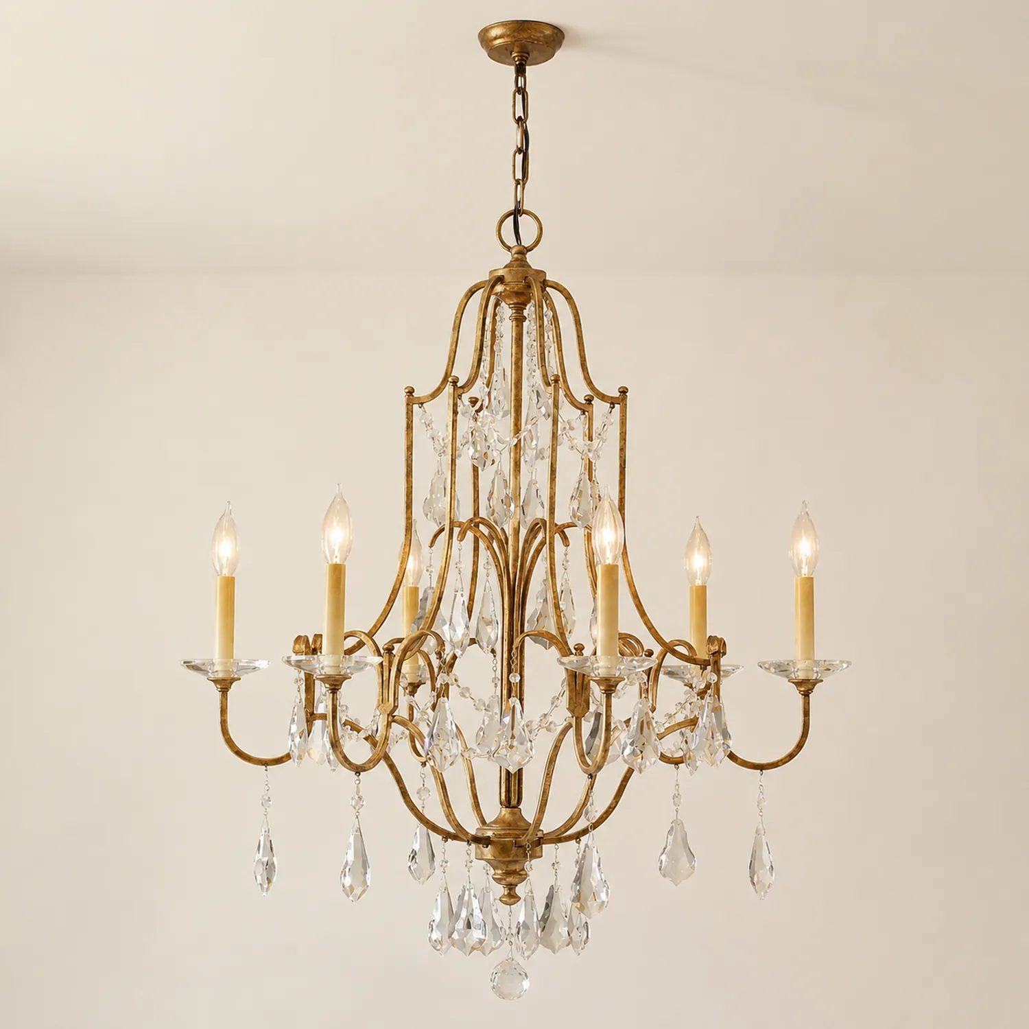 Valentina Chandelier - Lumpaz