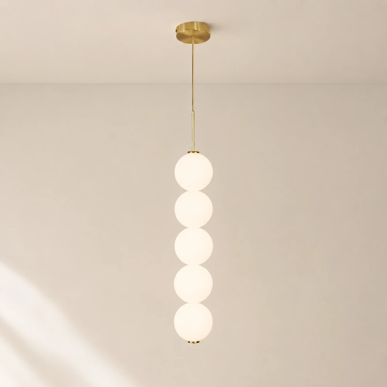 Abacus Pendant Light - Lumpaz