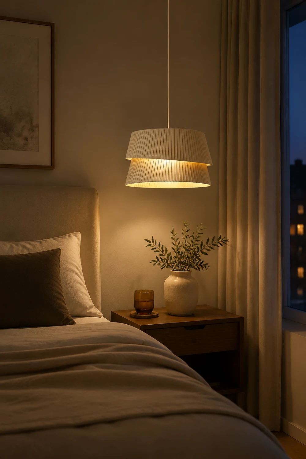Westwing Nyla Pendant Light - Lumpaz