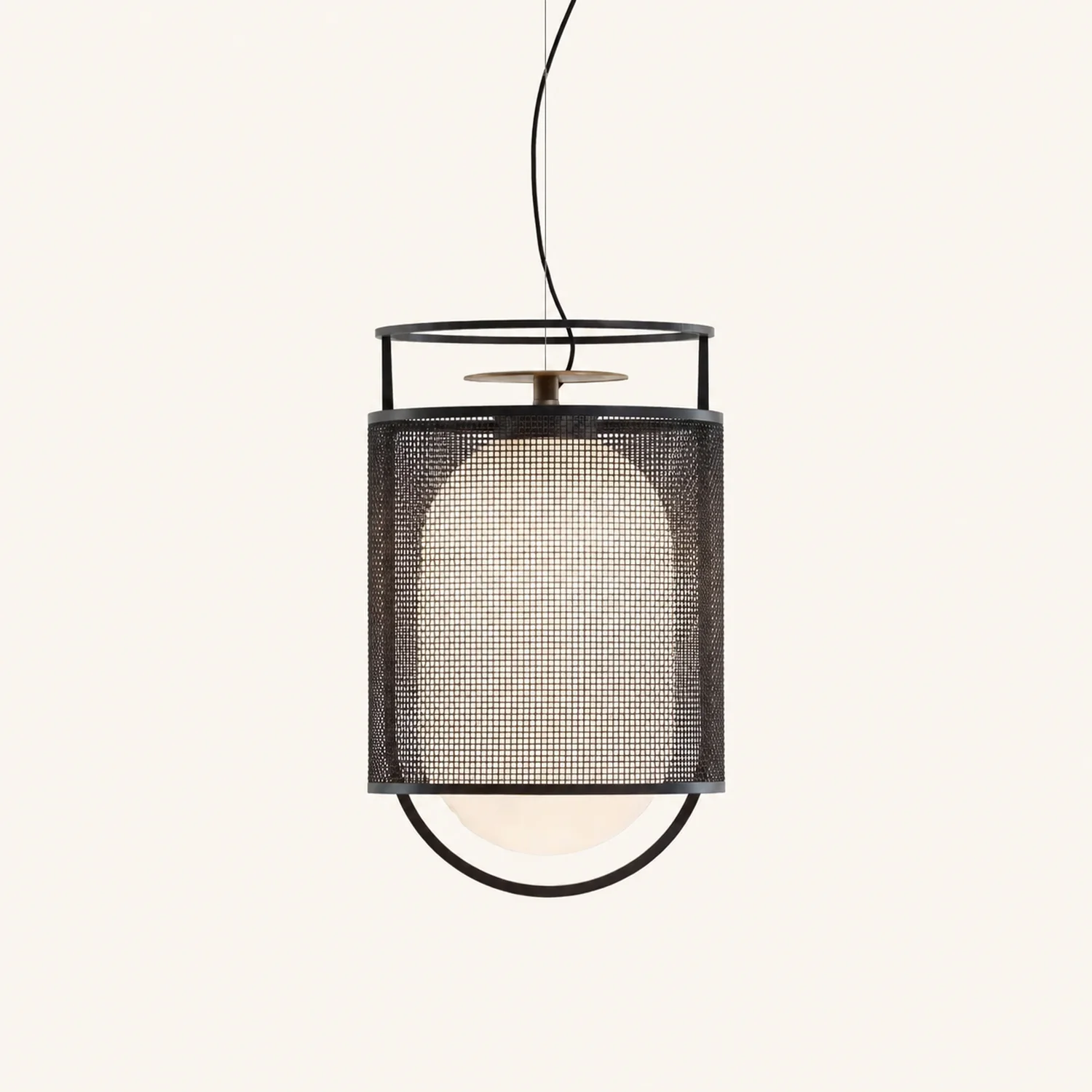 Denglong T Pendant Lamp - Lumpaz
