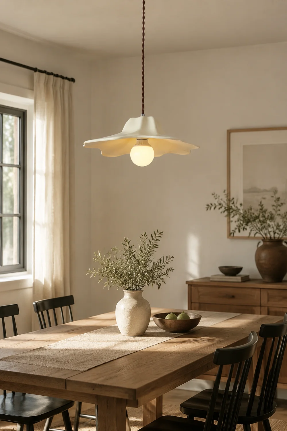Alien Pendant Lamp - Lumpaz