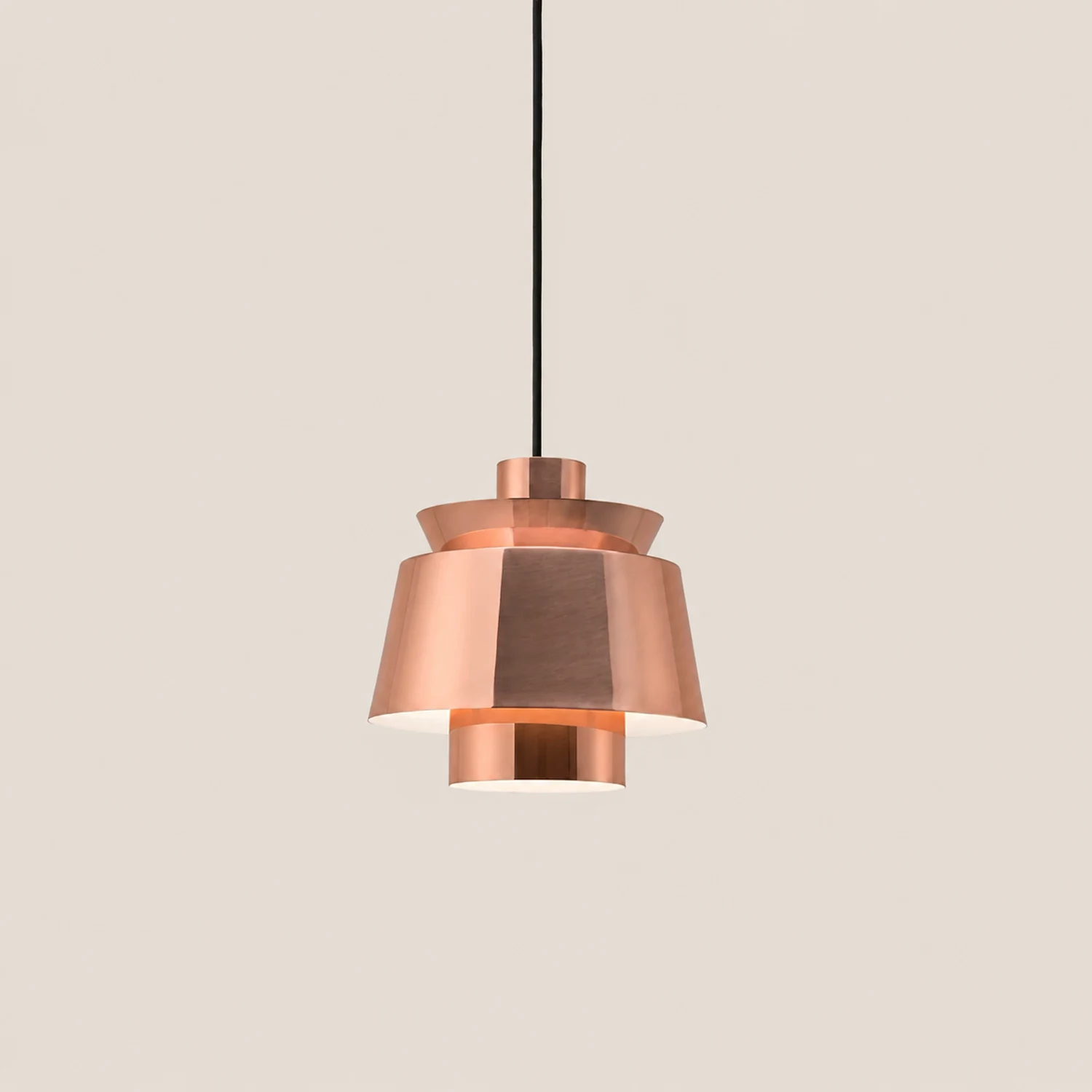 Utzon Pendant Light - Lumpaz