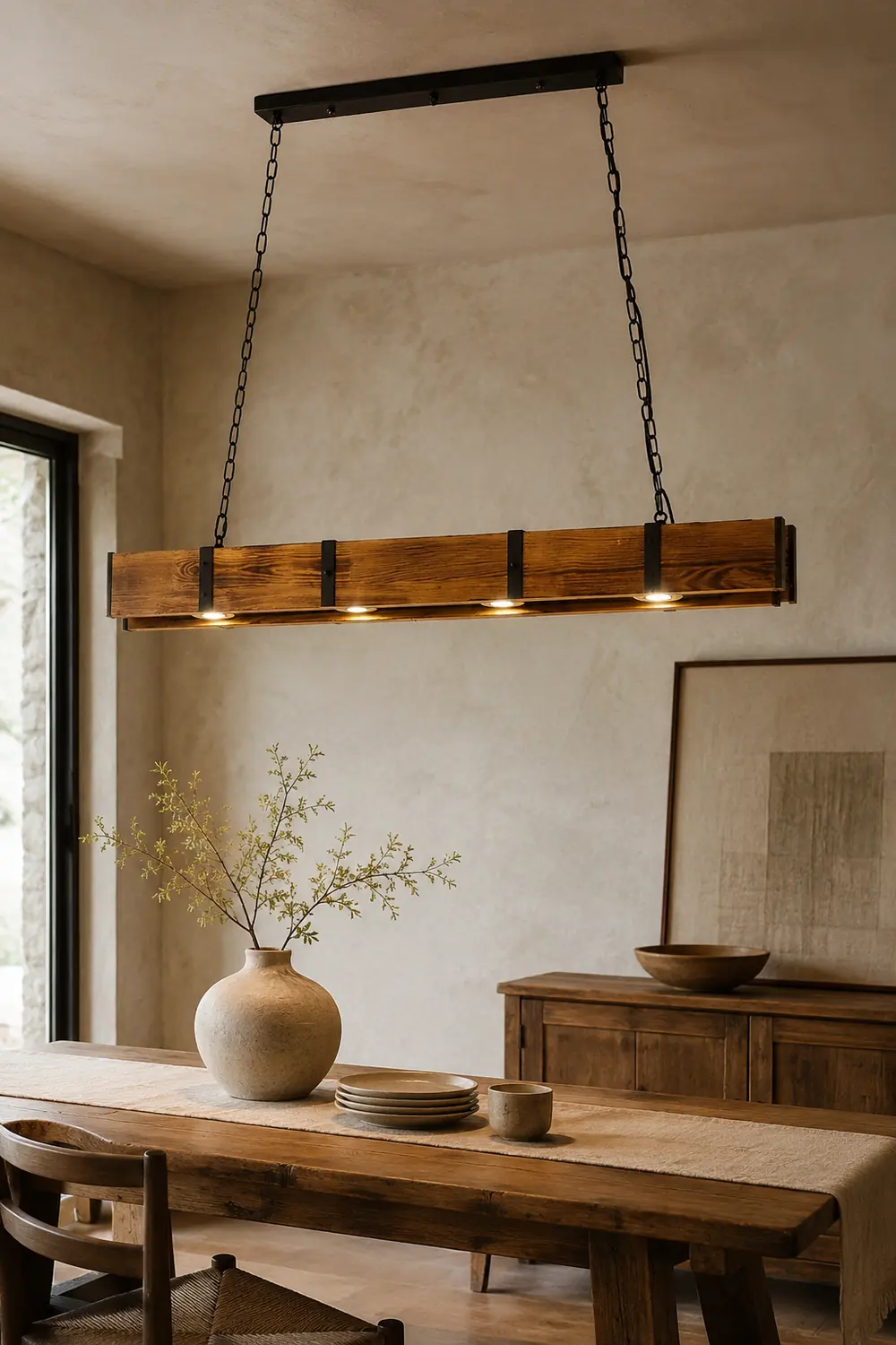 Pleva Chandelier - Lumpaz