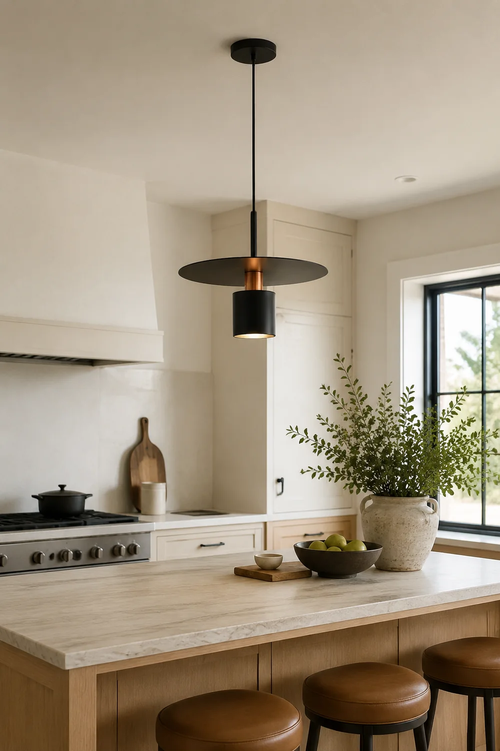 Kolorit Pendant Lamp - Lumpaz