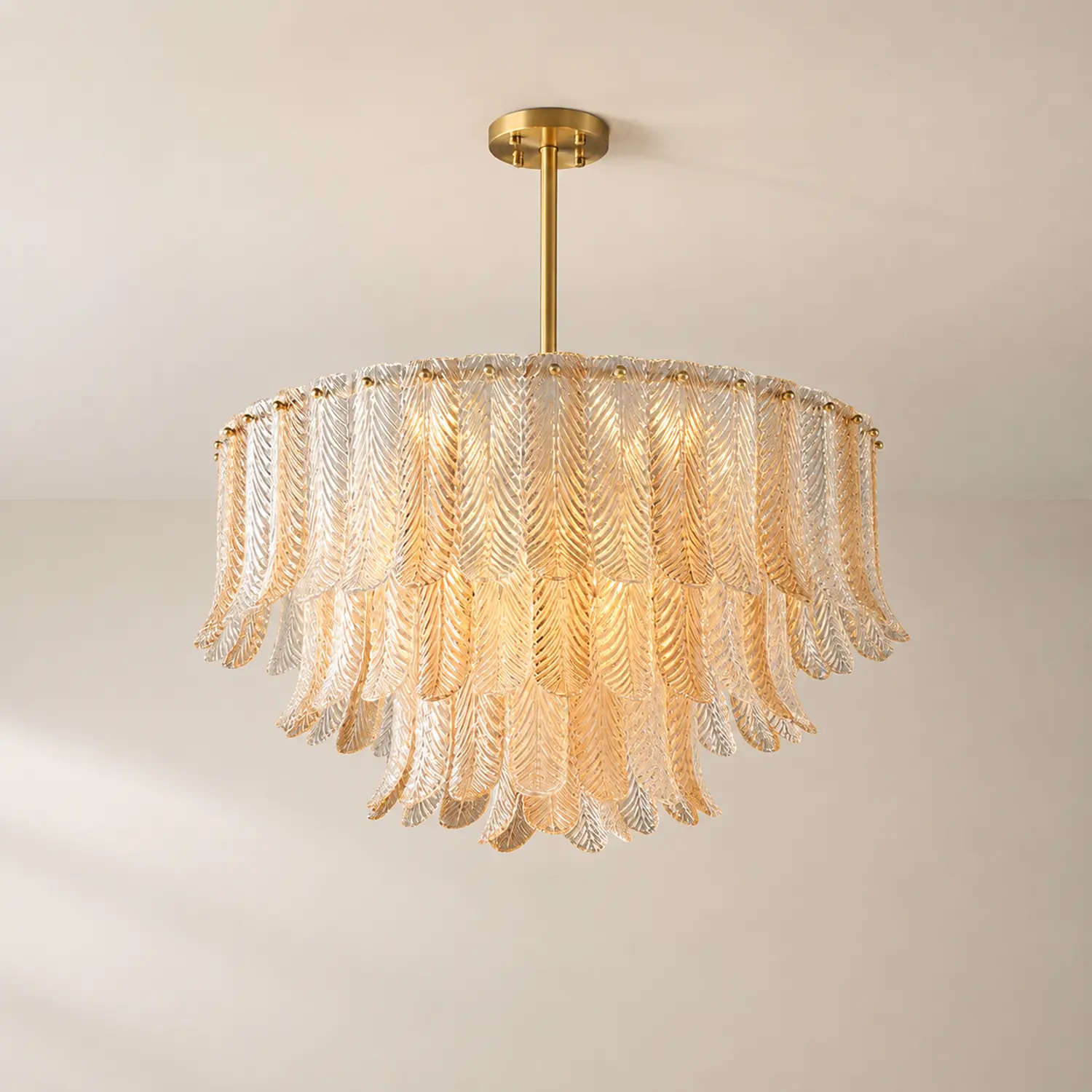 Nobelium Tribeca Chandelier - Lumpaz
