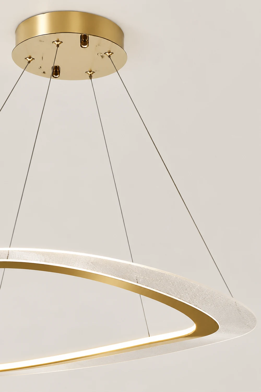 Marques Chandelier - Lumpaz