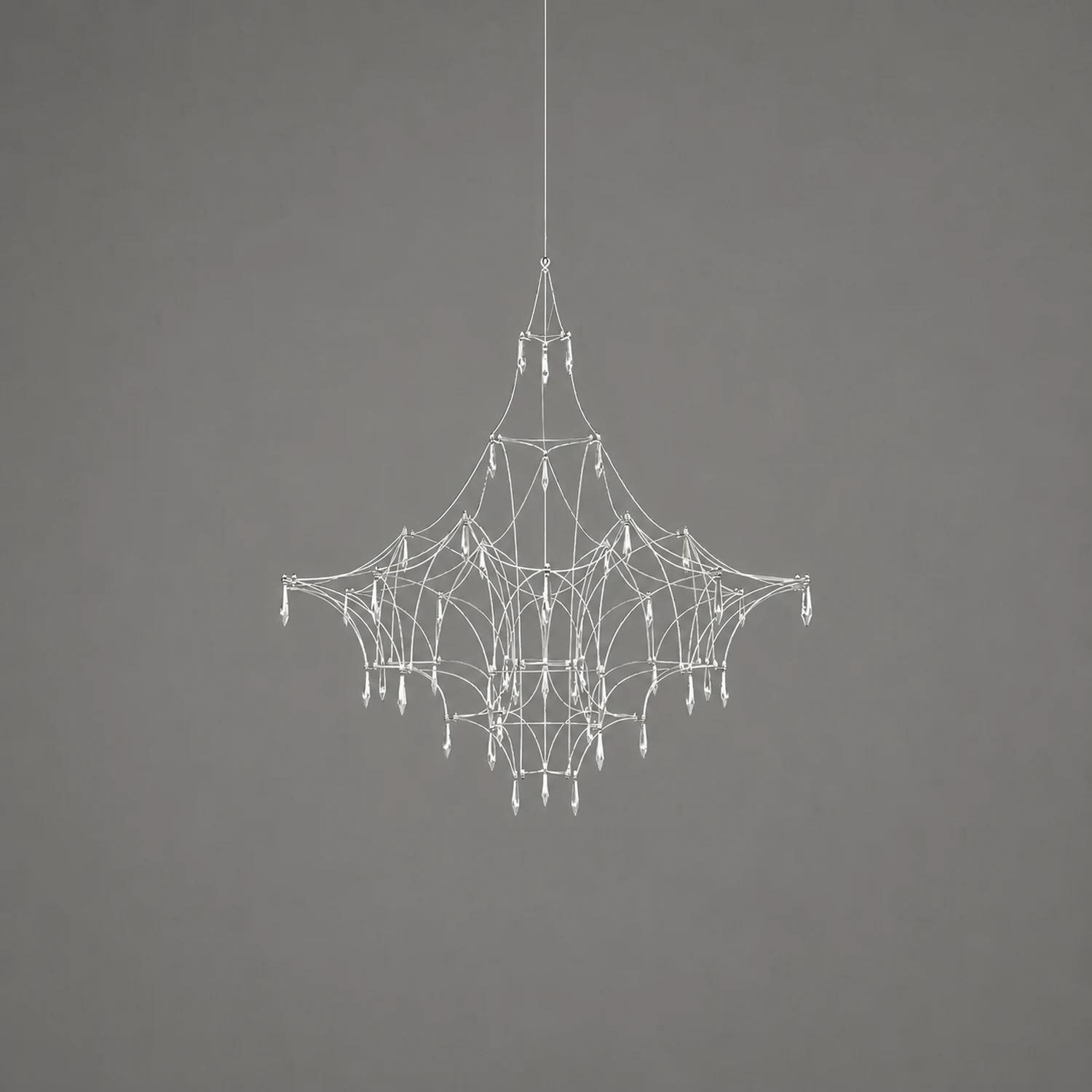 Mira Chandeliers - Lumpaz