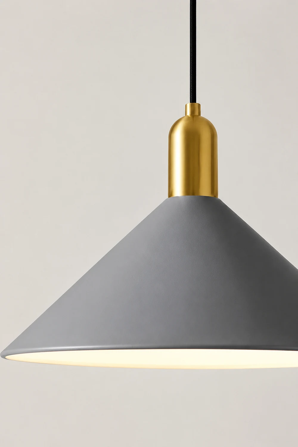 Carins Pendant Lamp - Lumpaz
