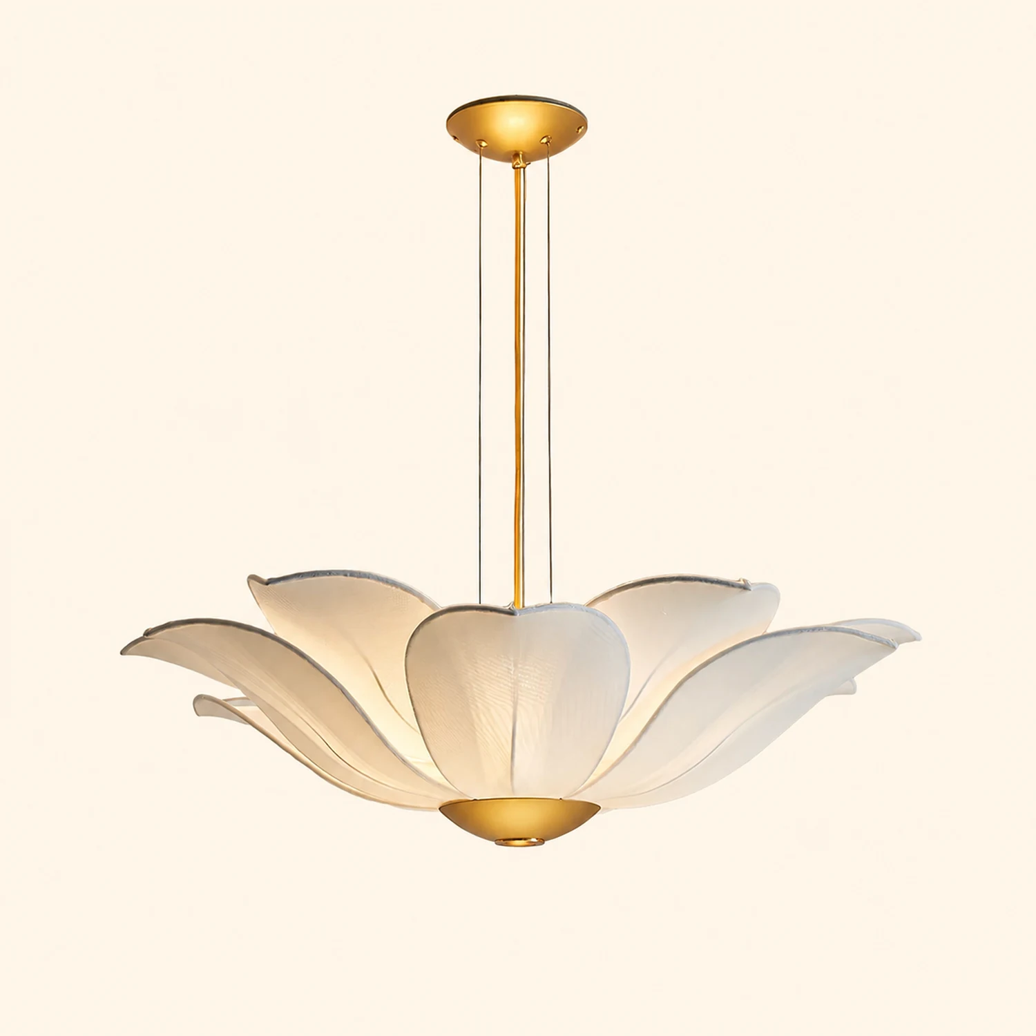 Fiore Chandelier - Lumpaz