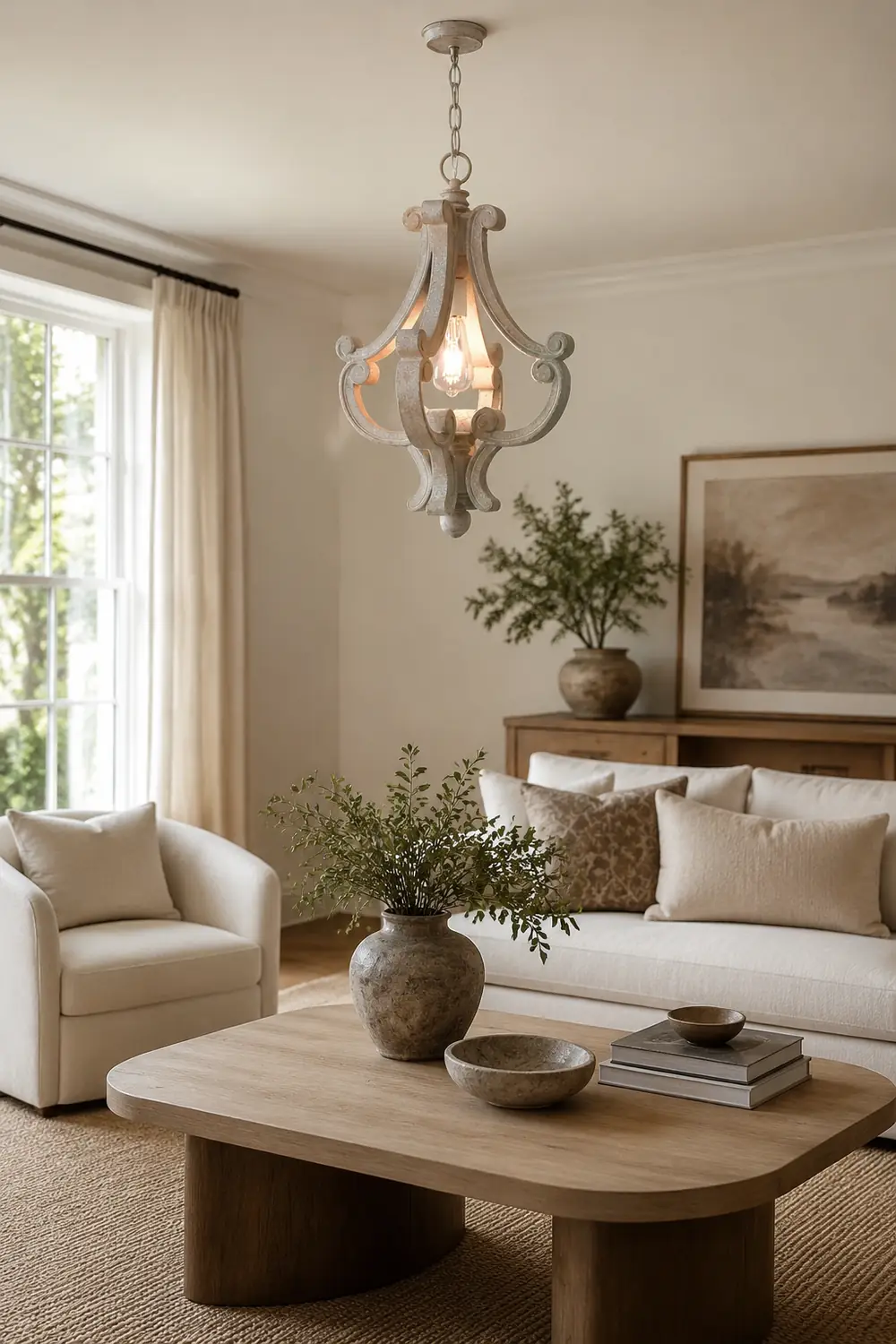 Evgeniy Pendant Light - Lumpaz