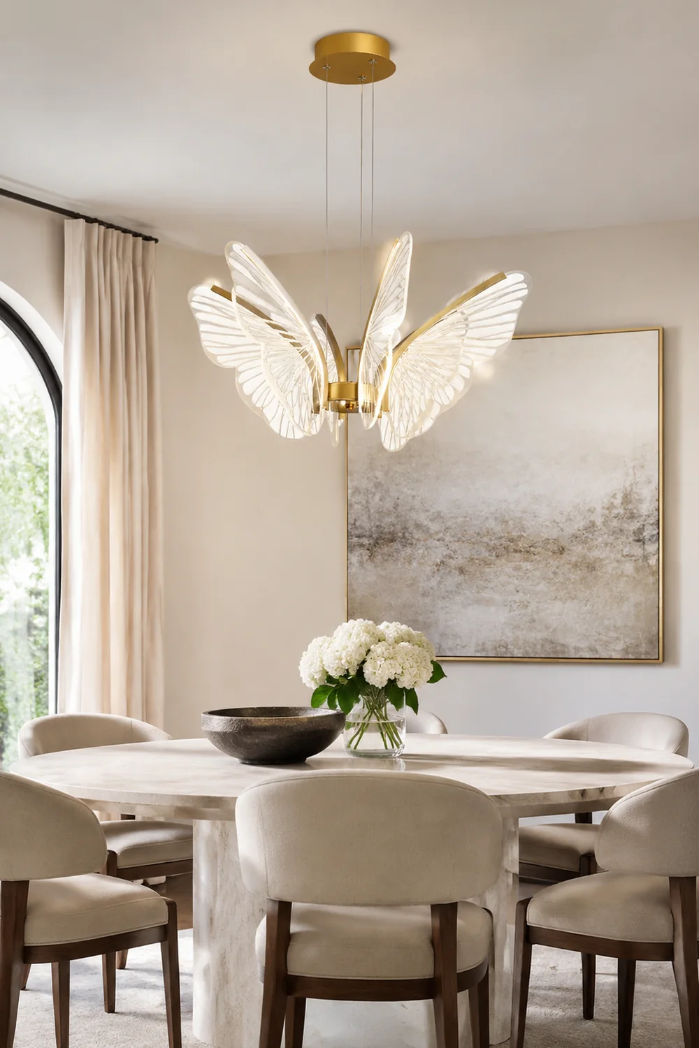 Phalaenopsis Chandelier - Lumpaz