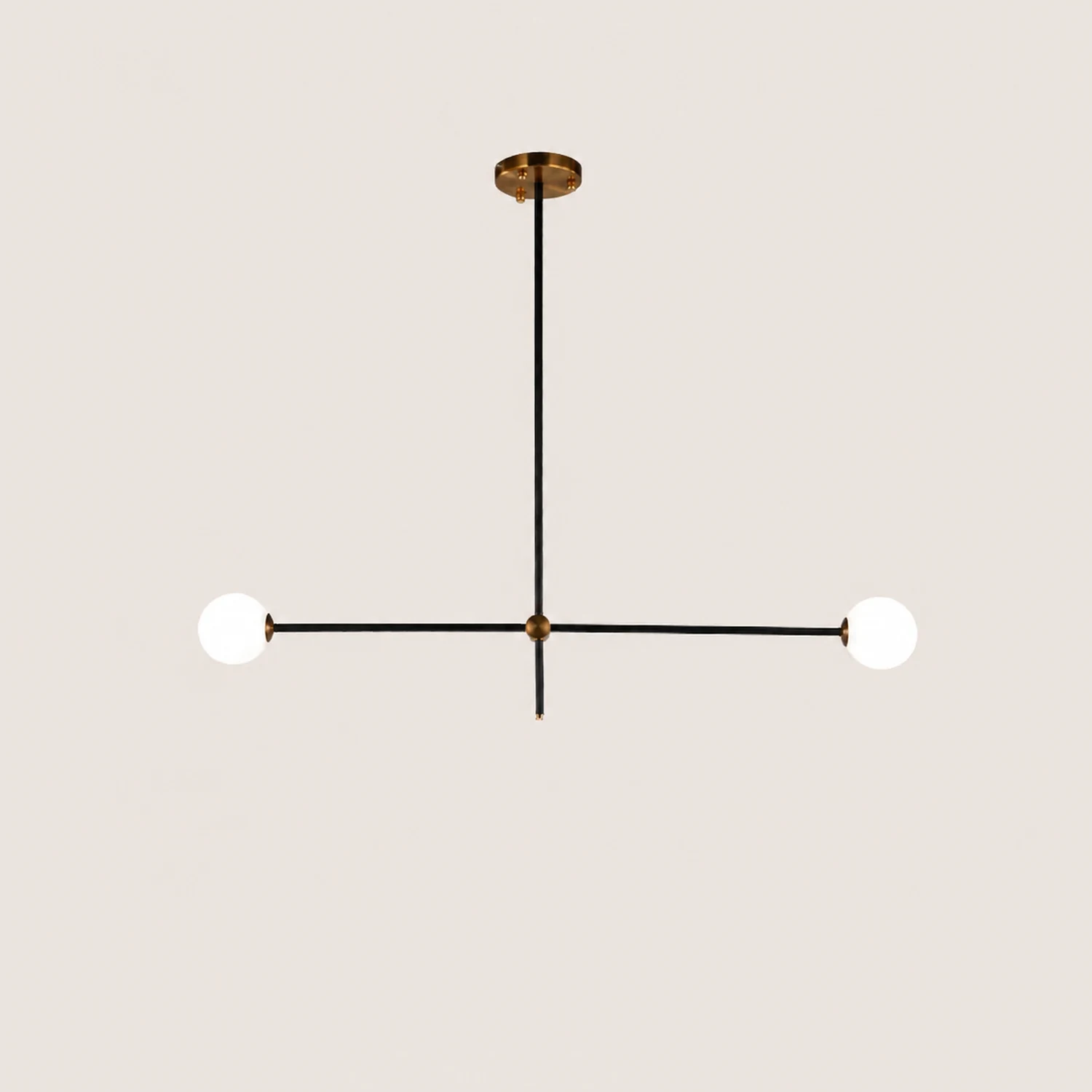 SI Chandelier - Lumpaz