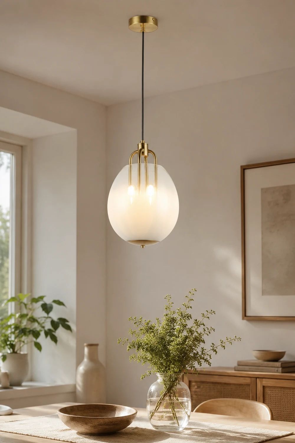 Sawyer Pendant Light - Lumpaz