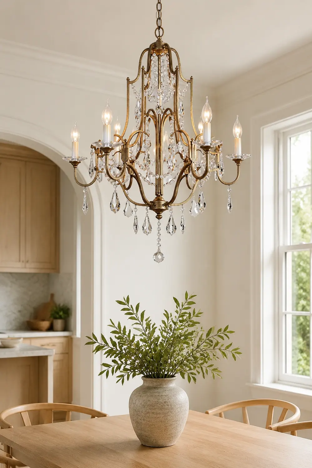 Valentina Chandelier - Lumpaz