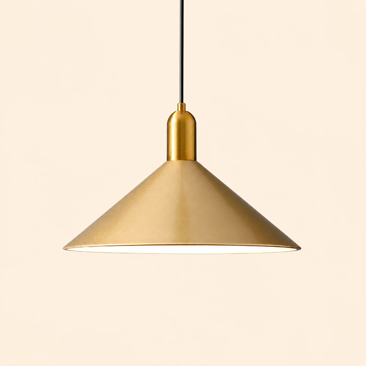 Carins Pendant Lamp - Lumpaz