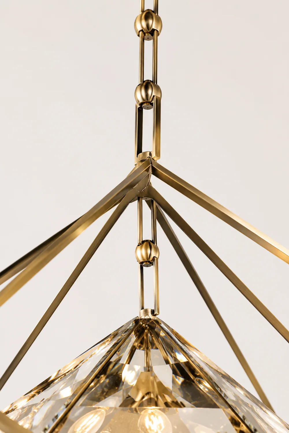 Epic Pendant Light - Lumpaz