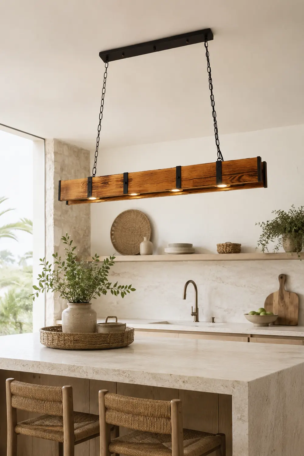 Pleva Chandelier - Lumpaz