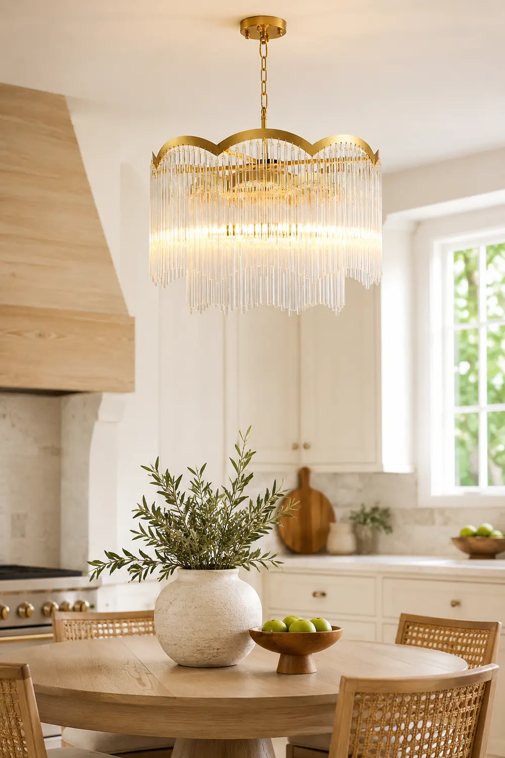 Classic Maria Theresa Light - Lumpaz