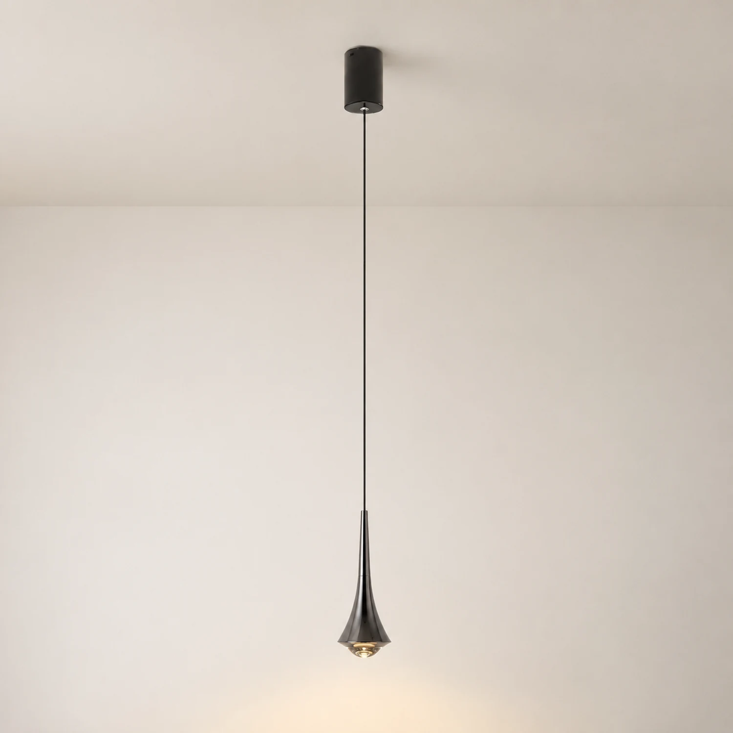 Rain Multi Pendant Light - Lumpaz