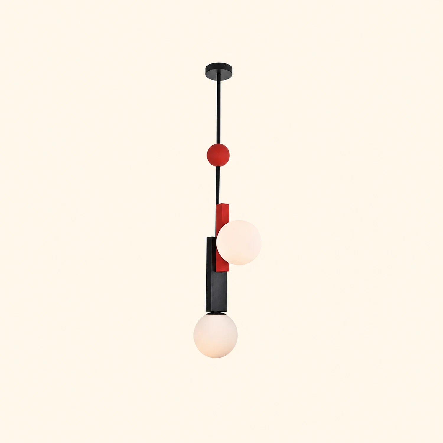 First Dance Pendant Lamp - Lumpaz