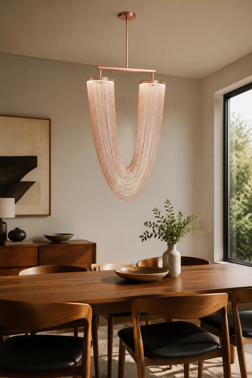 Otero Pendant Light - Lumpaz