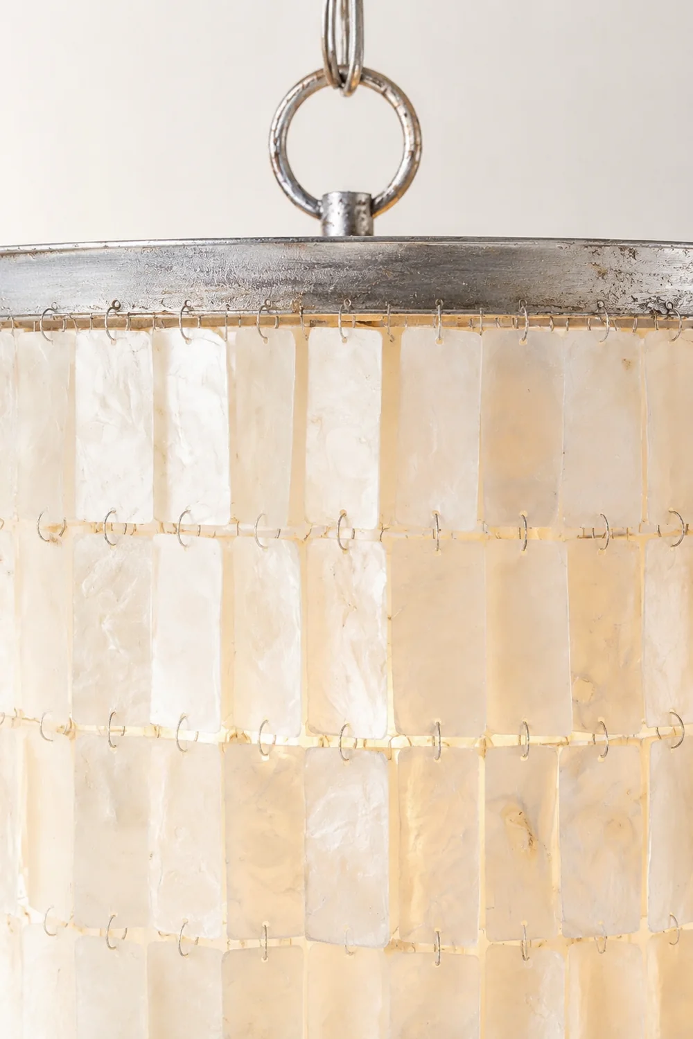Skye Tiered Pendant Light - Lumpaz