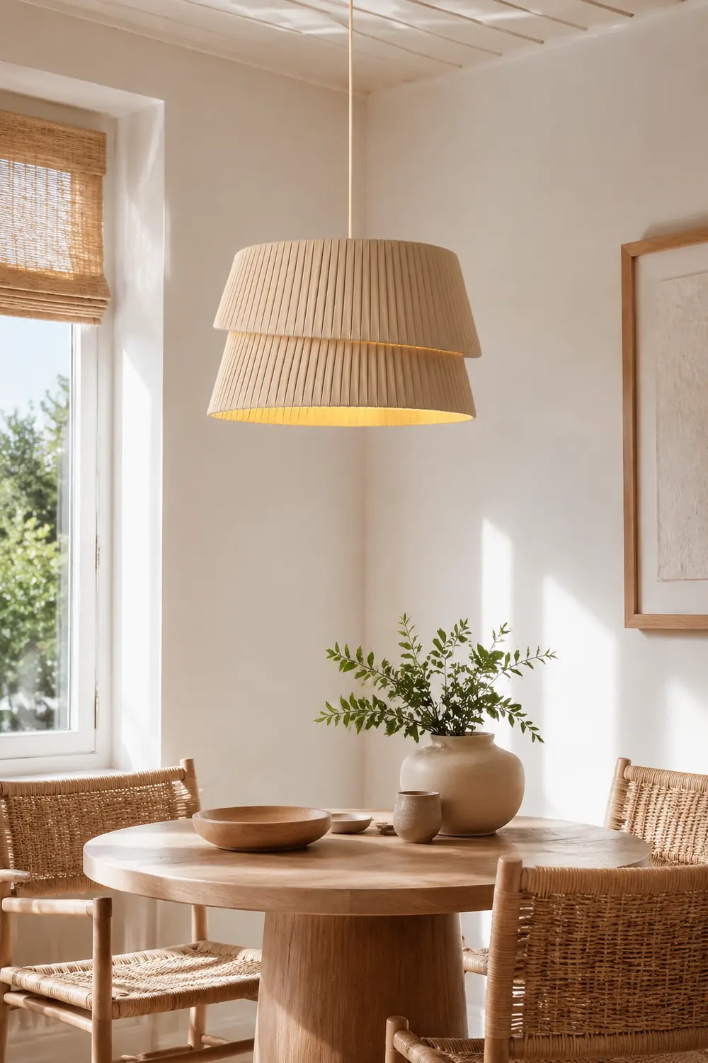 Westwing Nyla Pendant Light - Lumpaz
