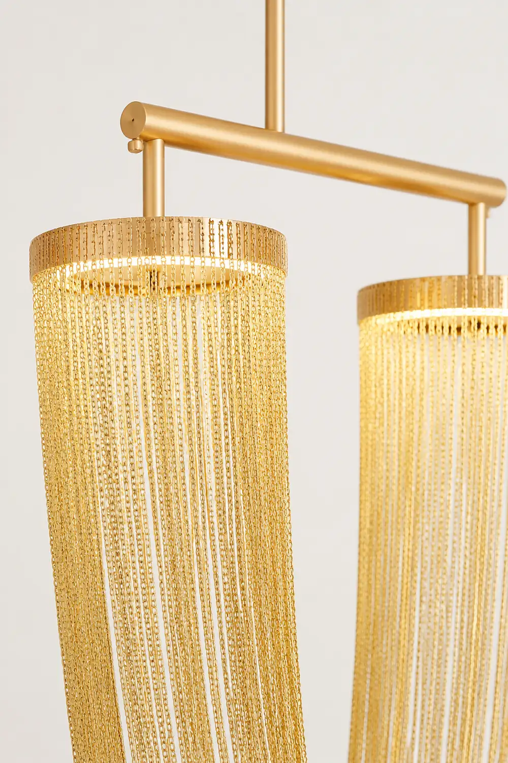 Otero Pendant Light - Lumpaz
