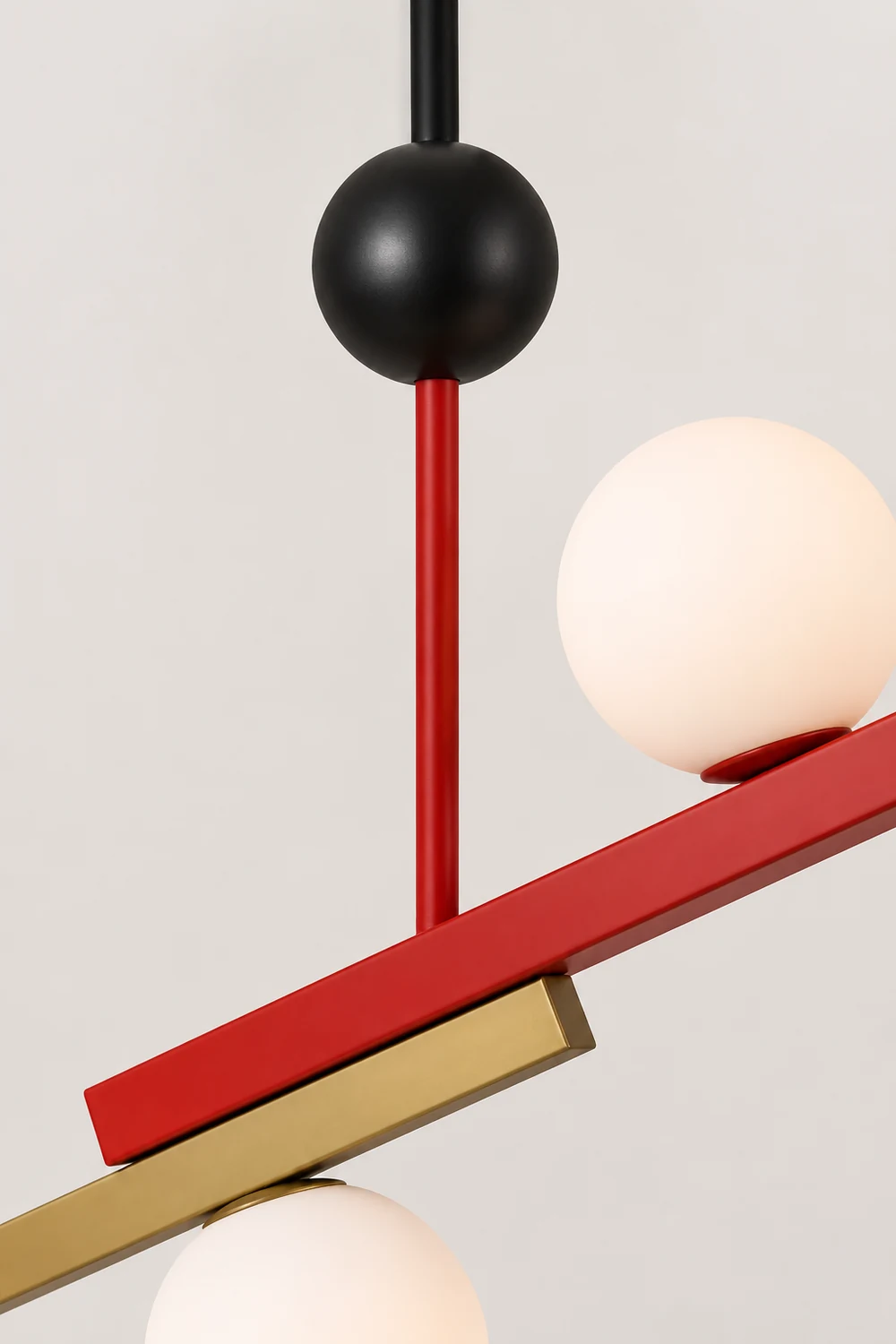 First Dance Pendant Lamp - Lumpaz