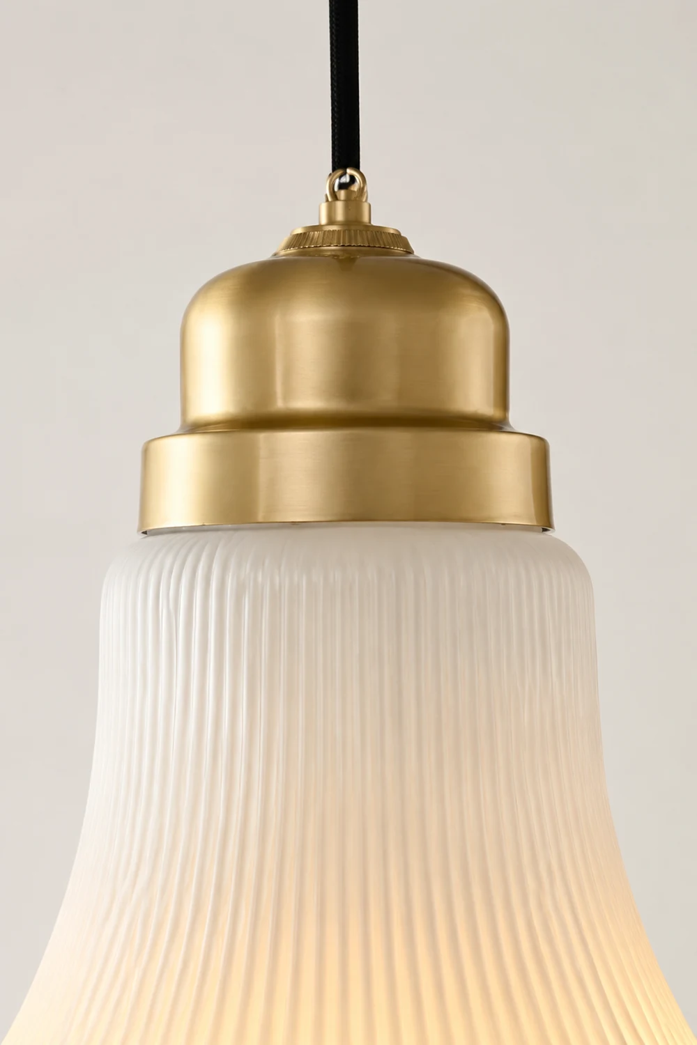 Schoolhouse Pendant Light - Lumpaz