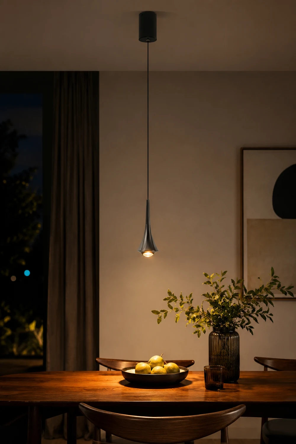 Rain Multi Pendant Light - Lumpaz