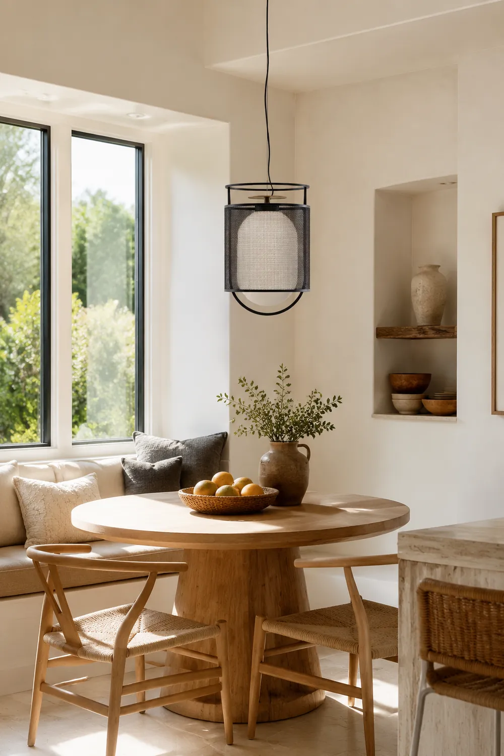 Denglong T Pendant Lamp - Lumpaz